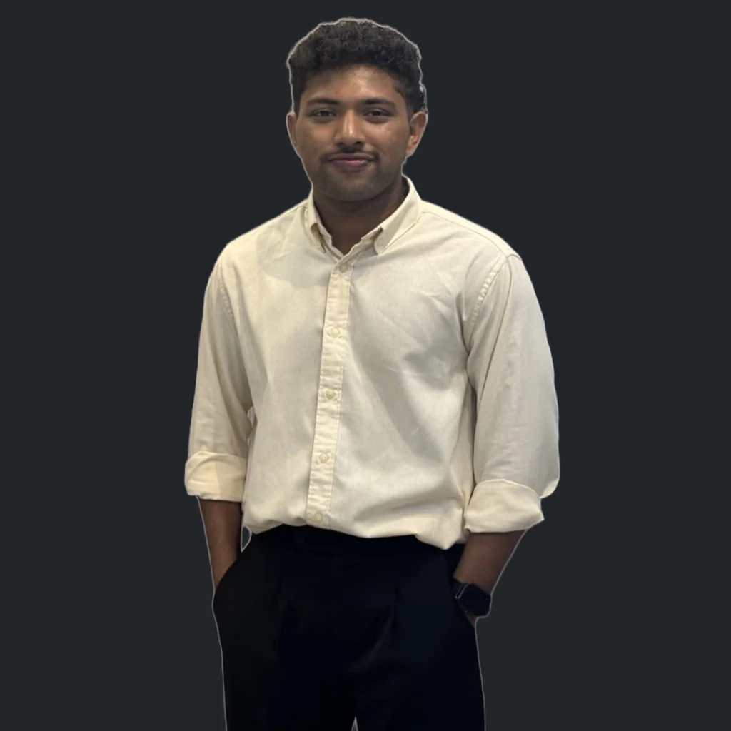 about me freelance digital marketer in calicut