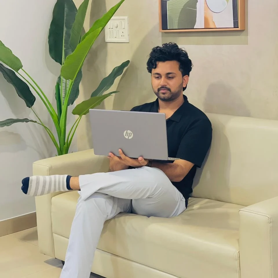 Testimonial @ Freelance Digital Marketer In Calicut